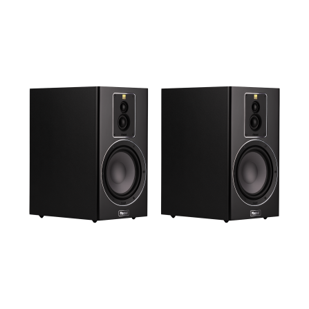 Reproduktory Magnat Signature 603 Black matt