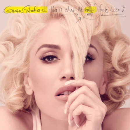 Gwen Stefani - This Is What The Truth Feels Like CD