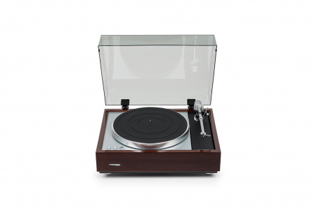 Gramofon Thorens TD 1600 piano walnut