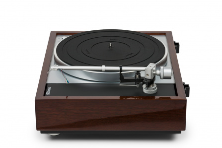 Gramofon Thorens TD 1600 piano walnut