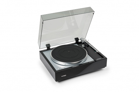 Gramofon Thorens TD 1600 piano black