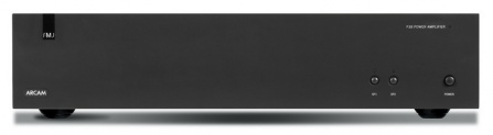 Zesilovač Arcam FMJ P38