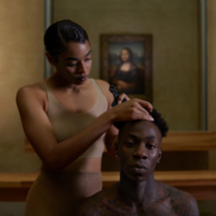 Carters - Everything is Love CD