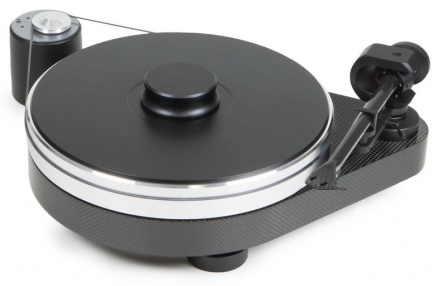 Gramofon Pro-Ject RPM 9 Carbon + Ortofon Quintet Bronze