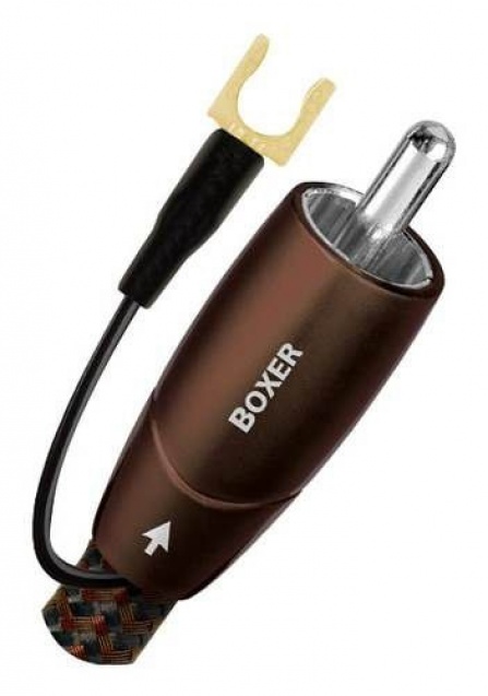 Audioquest Boxer- kabel k subwooferu 3 m