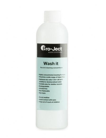 Pro-Ject VC-S Wash it 250
