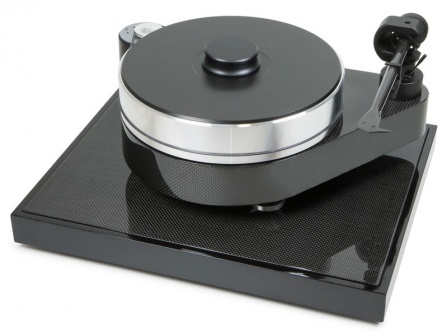 Pro-Ject RPM 10 Carbon + ORTOFON Cadenza Red
