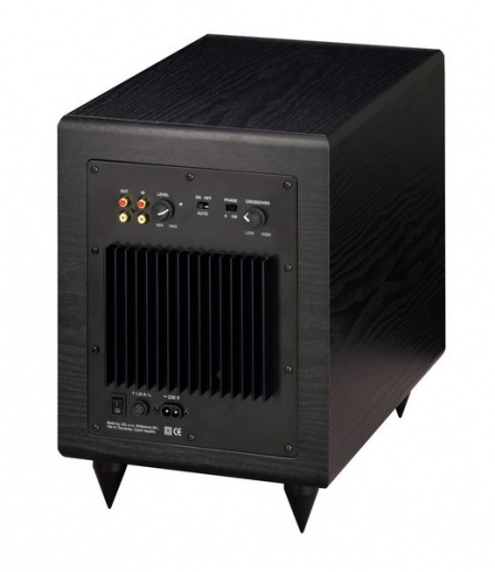 AQ Tango 94 Black