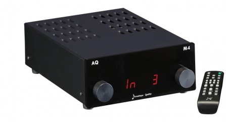 AQ M4 DO