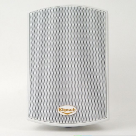 Klipsch AW-400 White