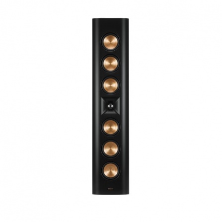 Reproduktor Klipsch Reference Premiere Designer On-Wall RP-640D Black - 1 ks