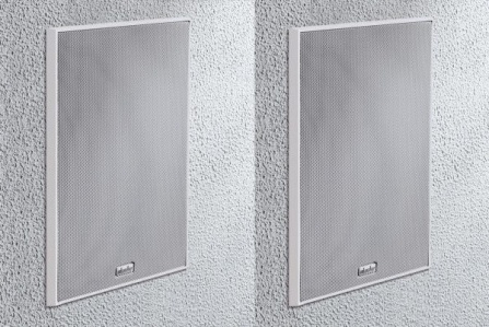 Indiana Line Tesi Q In Wall
