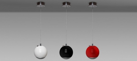 Elipson Planet M Ceiling Mount