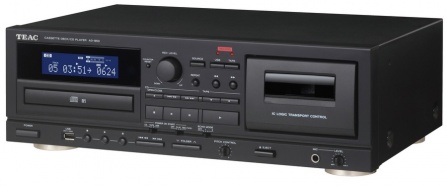Teac AD-850-SE