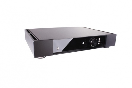 Rega Elicit MK5