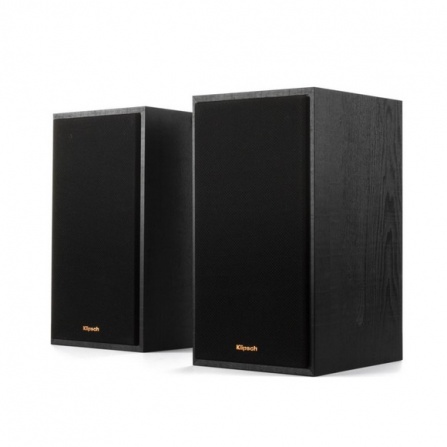 Klipsch Reference Powered R-51PM Black