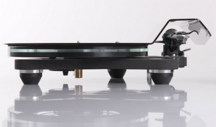 Rega Planar 8 Polaris Grey