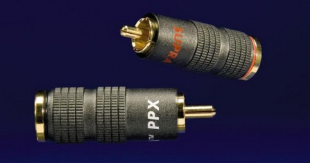 SUPRA PPX