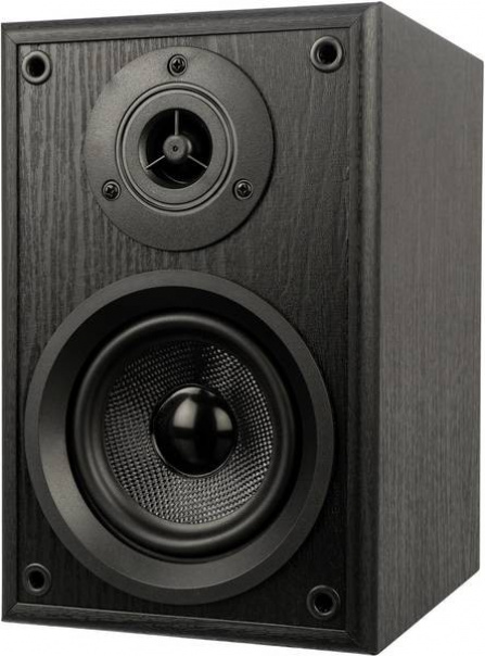 Dual LS 100 Active monitor