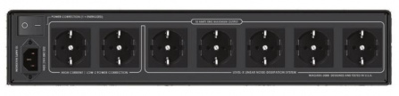 Audioquest NIAGARA 3000
