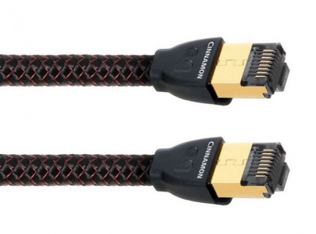 Audioquest Cinnamon RJ/E 0,75 m