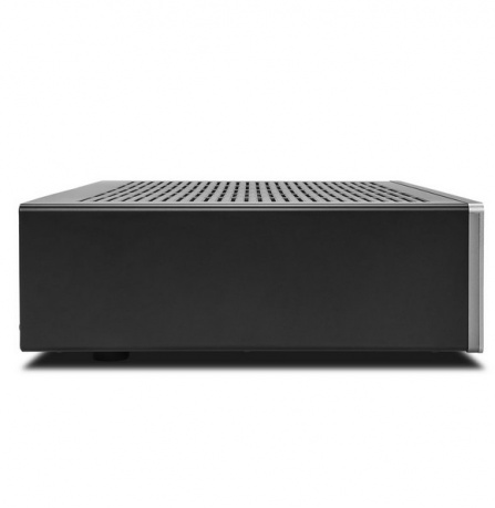 Stereo receiver Cambridge Audio AXR100 Lunar grey