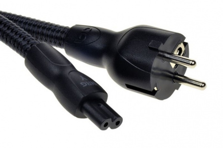 Napájecí kabel Audioquest NRGY2 - 2,0 m