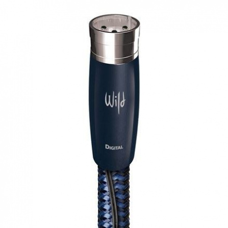 Audioquest Wild AES/EBU 0,75 m