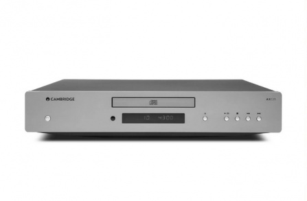 Cambridge Audio AXC25 Lunar Grey
