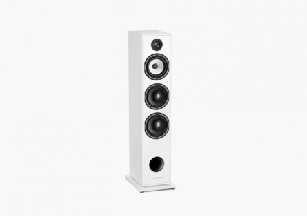 Reproduktory Triangle Borea BR08 Matt White