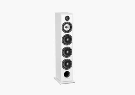 Reproduktory Triangle Borea BR09 Matt White