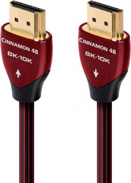 Audioquest Cinnamon 48 HDMI 5,0 m - kabel HDMI-HDMI