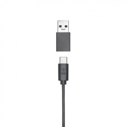 Audio-Technica ATR4750-USB