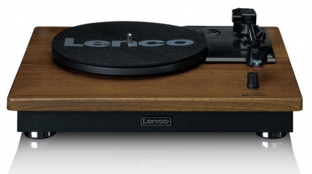 Lenco LS-100WD