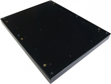 Pro-Ject Ground it de luxe 1