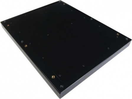 Pro-Ject Ground it de luxe 2