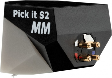 Pro-Ject Pick It S2 MM