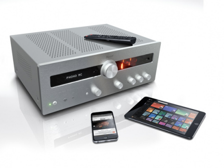 Magnat MA-900 silver