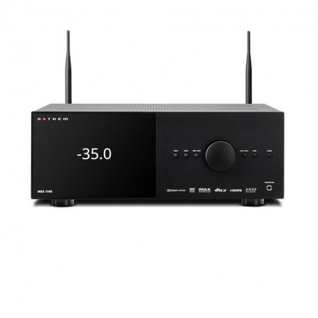 Anthem MRX 540 8K