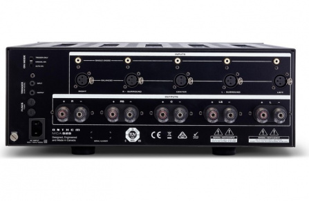 Anthem MCA 525 Gen 2
