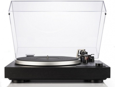 Gramofon DUAL CS 518 High Fidelity Black + Ortofon 2M RED