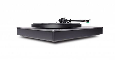 Cambridge Audio Alva ST