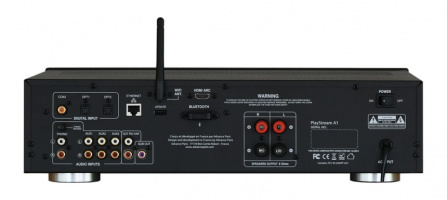 Advance Acoustic PlayStream A1