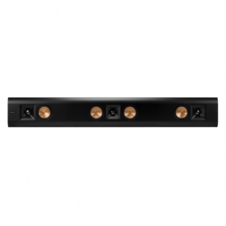 Klipsch Reference Premiere Designer On-Wall RP-440D SB Black
