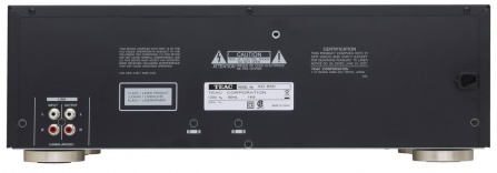 Teac AD-850-SE