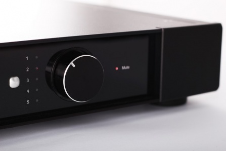 Rega Elex MK4