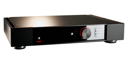 Rega Elicit MK5