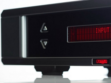 Rega Osiris