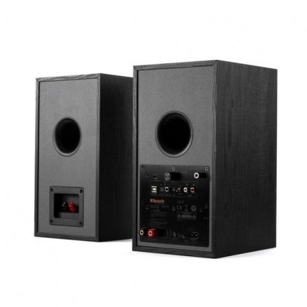 Klipsch Reference Powered R-51PM Black