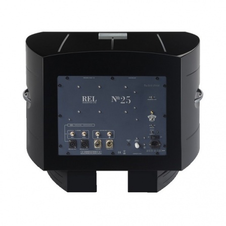 REL Acoustics No.31